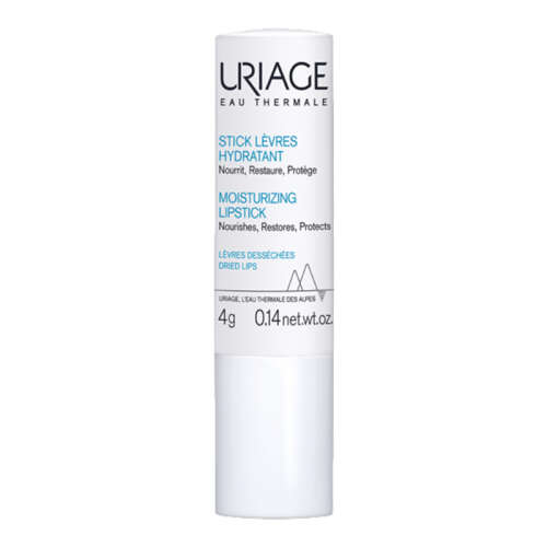 Uriage Eau Thermale Dudak Nemlendirici Stick 4g - Uriage