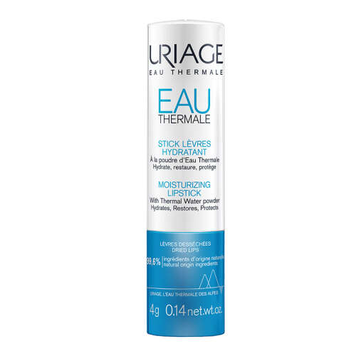 Uriage Eau Thermale Dudak Nemlendirici Stick 4g - Uriage
