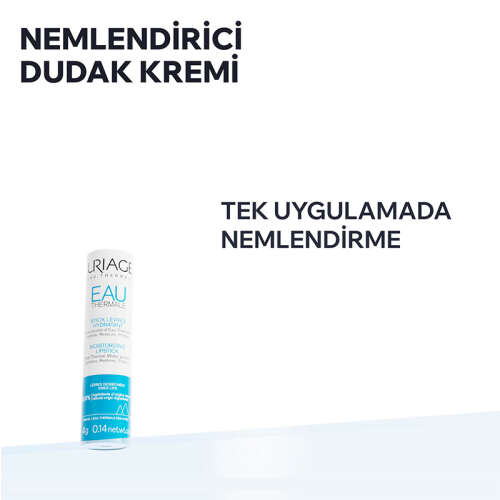 Uriage Eau Thermale Dudak Nemlendirici Stick 4g - 2