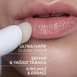 Uriage Eau Thermale Dudak Nemlendirici Stick 4g - 3