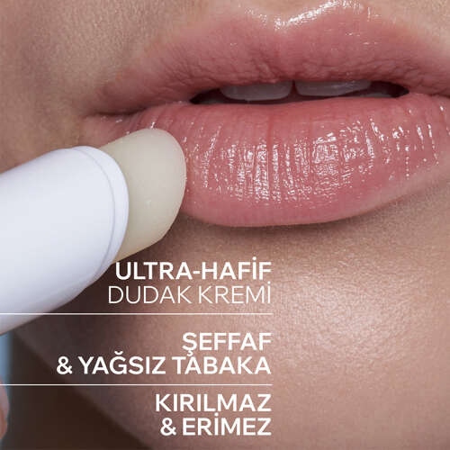 Uriage Eau Thermale Dudak Nemlendirici Stick 4g - 3