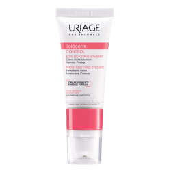 Uriage Tolederm Nemlendirici Göz Çevresi Bakım Kremi 15 ml - 1
