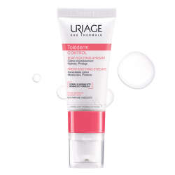 Uriage Tolederm Nemlendirici Göz Çevresi Bakım Kremi 15 ml - 2