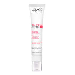 Uriage Tolederm Hassas Ciltler İçin Yoğun Nemlendirici Bakım Kremi 40 ml - 1