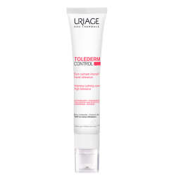 Uriage Tolederm Hassas Ciltler İçin Nemlendirici Bakım Kremi 40 ml - 1