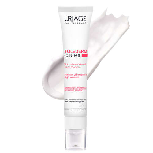 Uriage Tolederm Hassas Ciltler İçin Nemlendirici Bakım Kremi 40 ml - 2