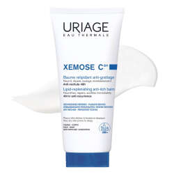 Uriage Xemose C8+ Çok Kuru Ciltler İçin Ferahlatıcı Balm 200 ml - 2