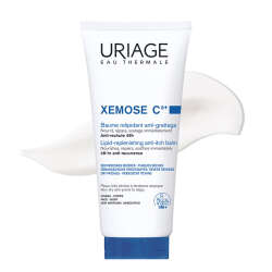Uriage Xemose C8+ Çok Kuru Ciltler İçin Ferahlatıcı Balm 200 ml - 2