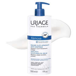 Uriage Xemose Balm 500 ml - 2