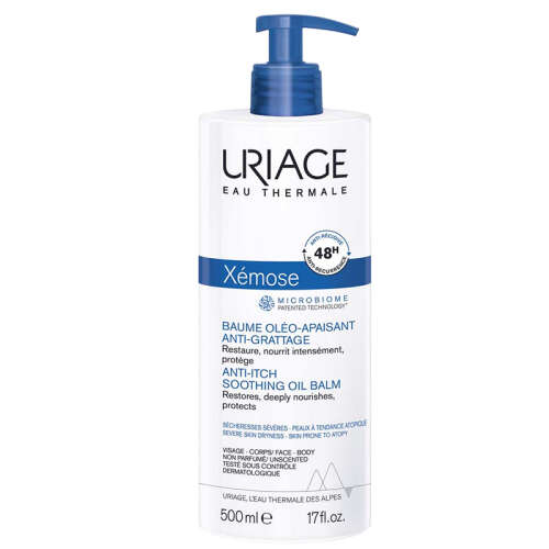 Uriage Xemose Balm 500 ml - Uriage