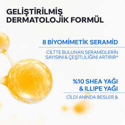 Uriage Xemose C8+ Çok Kuru Ciltler İçin Ferahlatıcı Balm 500 ml - 3
