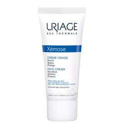Uriage Xemose Face Cream 40ml - 1