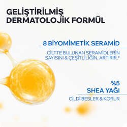 Uriage Xemose C8+ Çok Kuru Ciltler İçin Göz Çevresi Bakım Kremi 15 ml - 2
