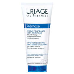 Uriage Xemose C8+ Çok Kuru Ciltler İçin Ferahlatıcı Krem 200 ml - 1