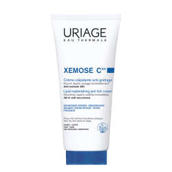 Uriage Xemose C8+ Çok Kuru Ciltler İçin Ferahlatıcı Krem 200 ml - 1