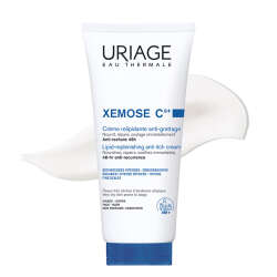 Uriage Xemose C8+ Çok Kuru Ciltler İçin Ferahlatıcı Krem 200 ml - 2