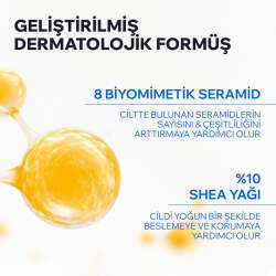 Uriage Xemose C8+ Çok Kuru Ciltler İçin Ferahlatıcı Krem 200 ml - 3