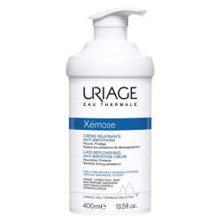 Uriage Xemose Nemlendirici Krem 400ml - 1