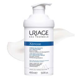 Uriage Xemose Nemlendirici Krem 400ml - 2