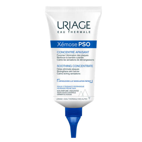 Uriage Xemose Pso Soothing Concentrate 150 ml - Uriage