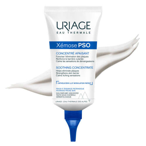 Uriage Xemose Pso Soothing Concentrate 150 ml - 2