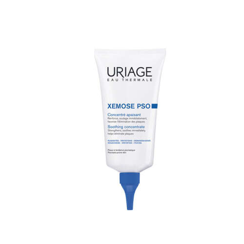 Uriage Xemose Pso Bakım Losyonu 150 ml - Uriage