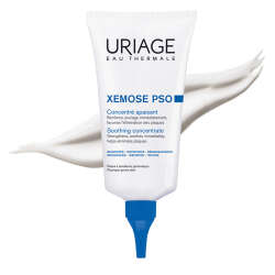 Uriage Xemose Pso Bakım Losyonu 150 ml - 2