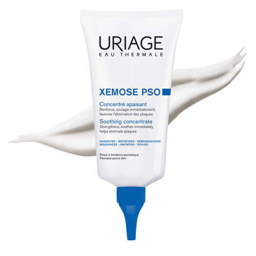 Uriage Xemose Pso Bakım Losyonu 150 ml - 2