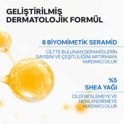 Uriage Xemose C8+ Çok Kuru Ciltler İçin SOS Bakım Spreyi 200 ml - 2