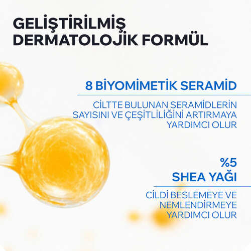 Uriage Xemose C8+ Çok Kuru Ciltler İçin SOS Bakım Spreyi 200 ml - 2