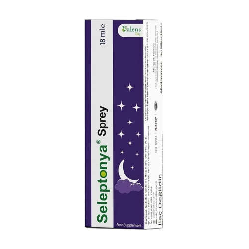 Valens Seleptonya Takviye Edici Gıda 18 ml - Valens