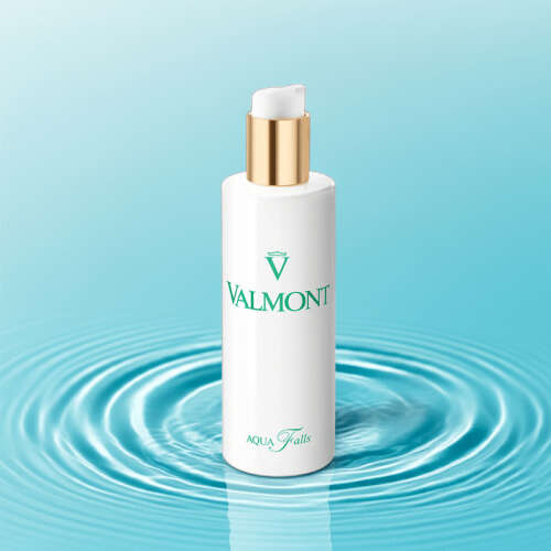 Valmont Aqua Falls Makyaj Temizleme Suyu 150 ml - 2