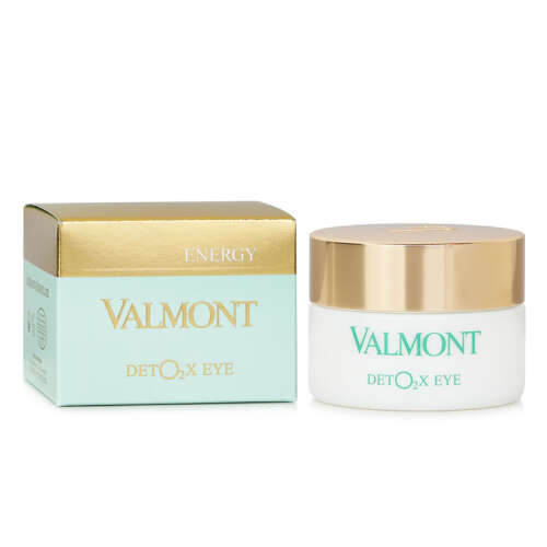 Valmont Deto2X Eye Göz Kremi 12 ml - 2