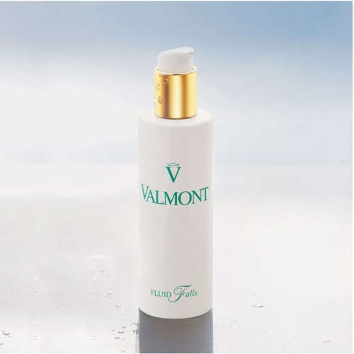 Valmont Fluid Falls Makyaj Temizleyici 150 ml - 2