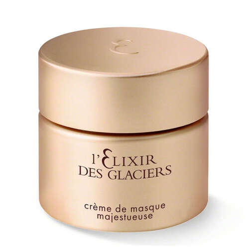 Valmont L Elixir Des Glaciers Creme De Masque Majestueuse 50 ml - Valmont