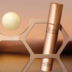 Valmont L Elixir Des Glaciers Serum Göz Serumu 15 ml - 2