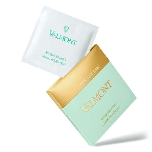 Valmont Regenerating Mask Treatment Single - Tekli Kolajen Maske - 2
