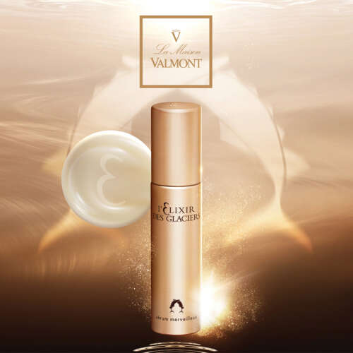 Valmont L Elixir Serum Merveilleux Serum 40 ml - 2