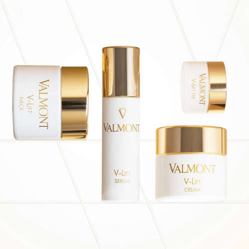 Valmont V-Lift Cream Cilt Bakım Kremi 50 ml - 2