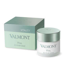 Valmont Vital 24 Hour Light Bakım Kremi 50 ml - 1