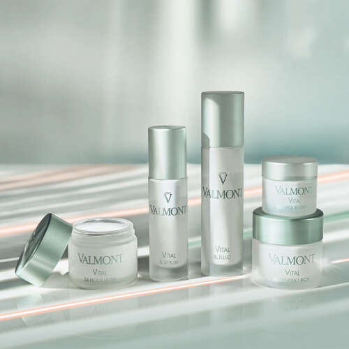 Valmont Vital 24 Hour Light Bakım Kremi 50 ml - 3