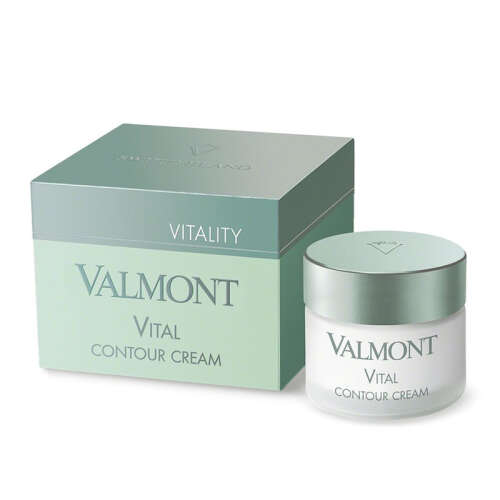 Valmont Vital Contour Cream Göz Kremi 15 ml - Valmont