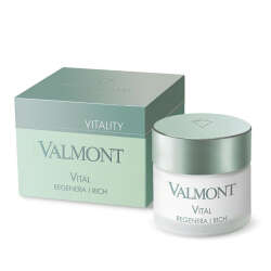 Valmont Vital Regenera I Rich Bakım Kremi 50 ml - 1