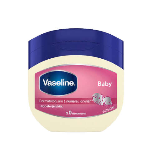 Vaseline Baby Nemlendirici Jel 100ml - Vaseline