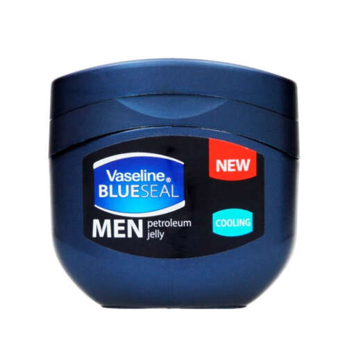 Vaseline Blue Seal Men Cooling 100 ml - 1