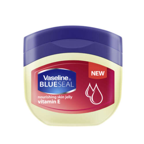 Vaseline Blue Seal Vitamin E İçeren Jel 100 ml - Vaseline