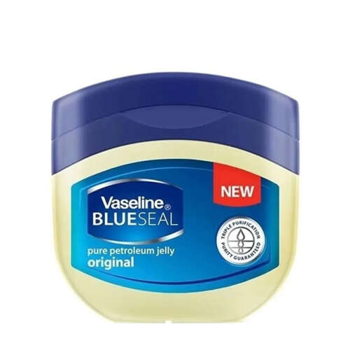 Vaseline Blueseal Vazalin Original 50 ml - Vaseline