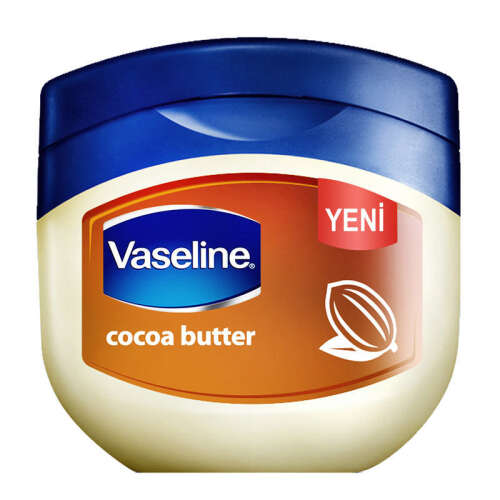 Vaseline Cocoa Butter Nemlendirici Jel 100ml - Vaseline