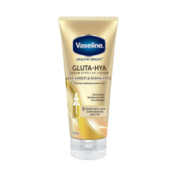 Vaseline Gluta-Hya Serum Etkili UV Losyon Leke Karşıtı ve Aydınlatıcı 200 ml - 1
