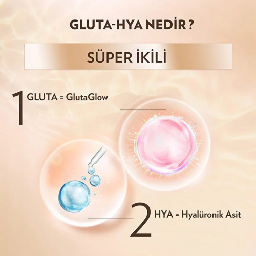 Vaseline Gluta-Hya Serum Etkili UV Losyon Leke Karşıtı ve Aydınlatıcı 200 ml - 5